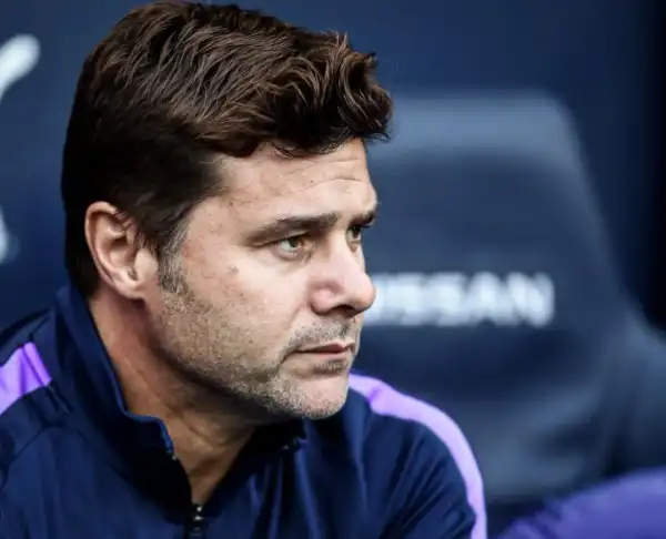 EPL: He’s anxious – Mauricio Pochettino on Chelsea forward