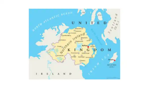 UK, EU to approve new Northern Ireland Brexit trade pact