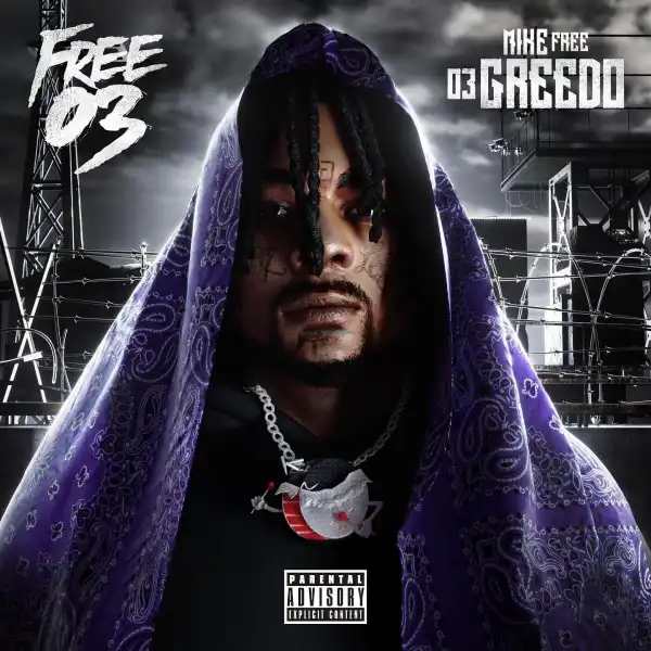 03 Greedo - Midnight Love