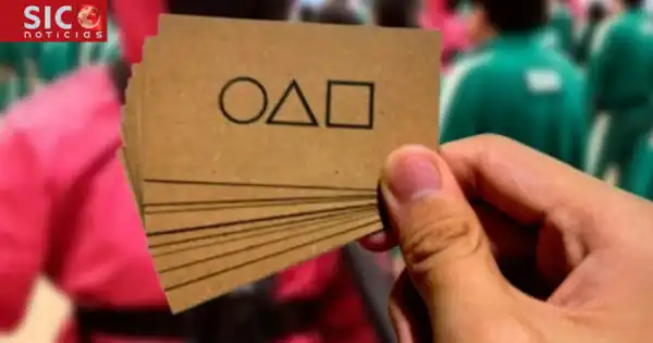 If You’re To Participate In Squid Game – What Would Be Your Favourite Number?