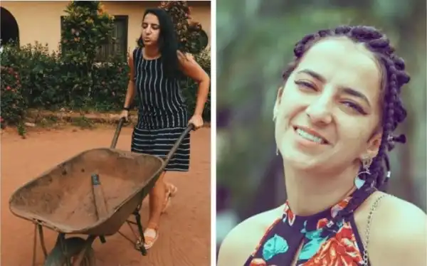 Three Of My Friends Died From BBL Complications- Actress, Fari Elysian Reveals