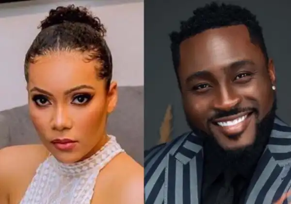 Pere Reaches Out To Maria After She Tested Positive For COVID-19