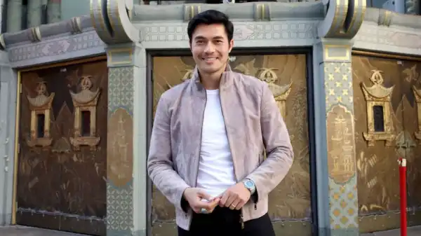 Henry Golding Joins Downtown Owl Movie From Lily Rabe & Hamish Linklater