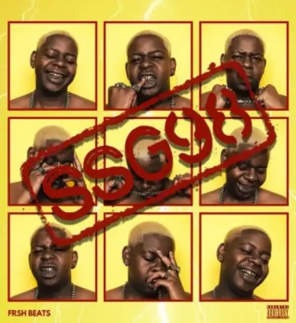 Herc Cut The Lights – AKIES, ASKIES Ft. Priddy Ugly