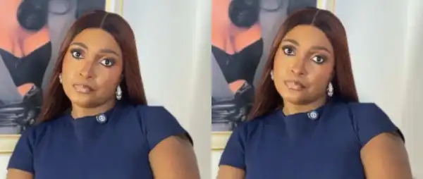 “Pray For Me”- Blessing CEO Makes Emotional Appeal To Nigerians