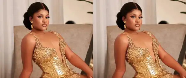 “I don’t have any desire to have a biological child,I just want to be a cat and dog mum”- Phyna