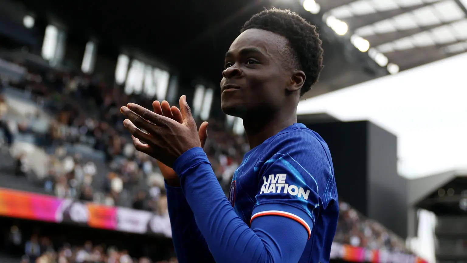 EPL: ‘He thought he was finished’ – Pat Nevin on Chelsea star, George