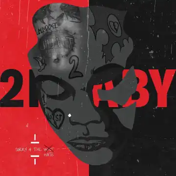 2KBABY - Let Go (Central Cee) Remix