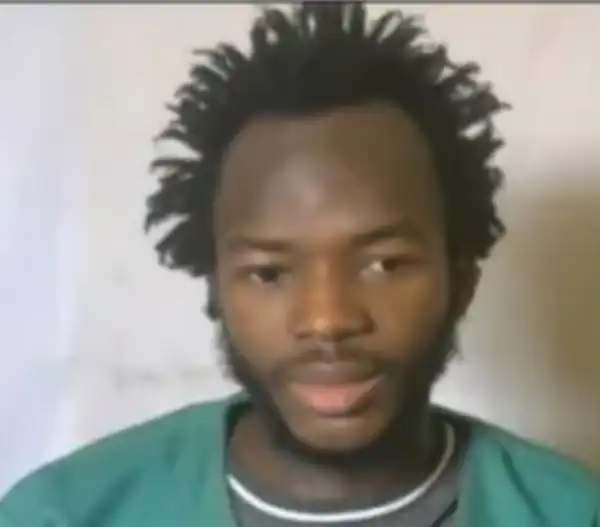 How An Inmate Who Escaped Escapee From Kuje Correctional Centre Was Arrested In Kano