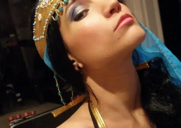 Career & Net Worth Of Camila Bordonaba