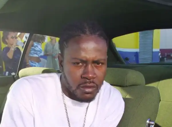 Biography & Net Worth Of Trick Daddy