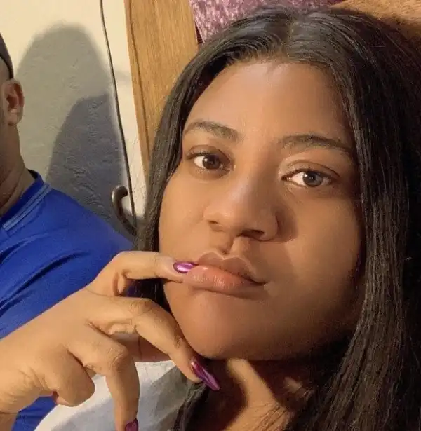 I Am The Breadwinner Of My Family - Actress, Nkechi Blessing Sunday Speaks Up