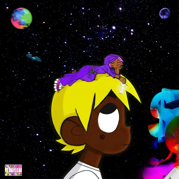 Lil Uzi Vert ft. 21 Savage - Yessirskiii
