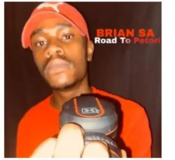 BRIAN SA – Road To Petori (original mix)
