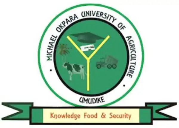 MOUAU academic calendar, 2026/2027