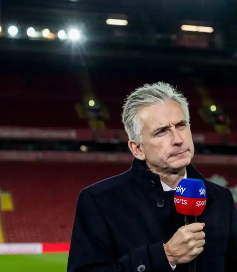 EPL: Alan Smith identifies player to help Man Utd finish in Champions League spot