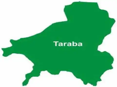 Taraba taskforce returns over 100 seized mining machines to owners