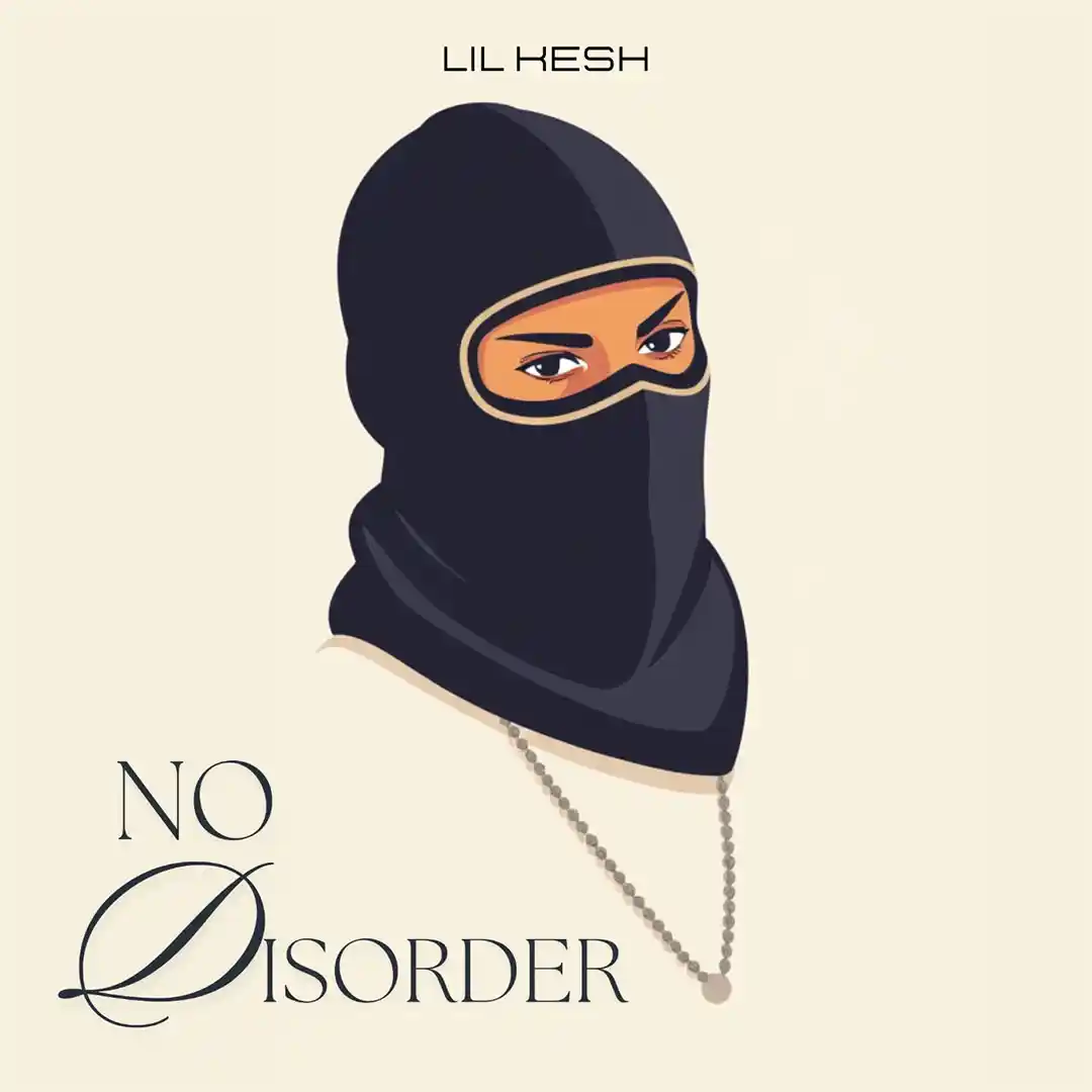 Lil Kesh – No Disorder