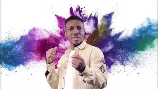 Frank Edwards – Logo (Music Video)