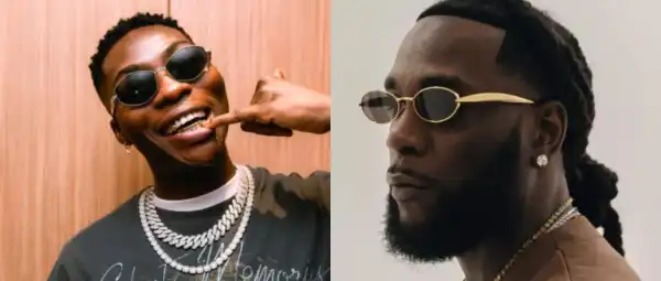 Reekado Banks Throws Shade After Burna Boy’s Album Post