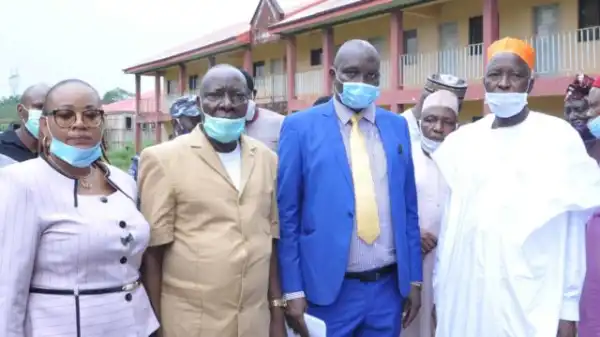 FG applauds Obaseki’s sustained investments in education sector