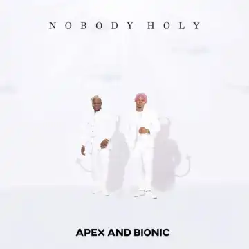 Apex & Bionic ft. Davido – Jeka Lowo