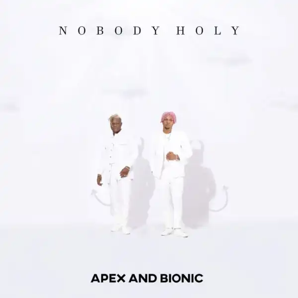 Apex & Bionic ft. Slimcase – Passmark