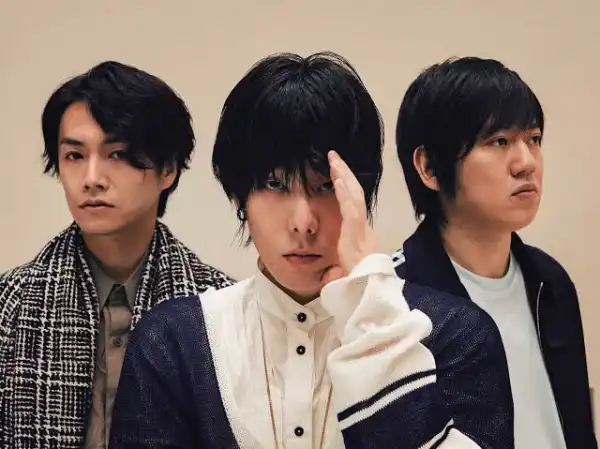 Biography & Net Worth Of Radwimps