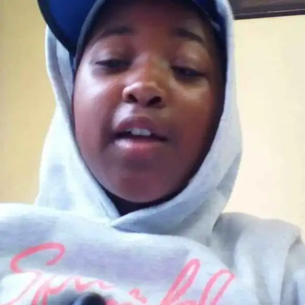 Laja & MoscoRocko – Kamo The Legend Special Mix 001