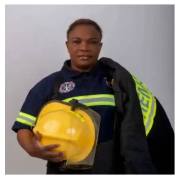 Man rescued unhurt after being trapped in faulty elevator on Lagos Island