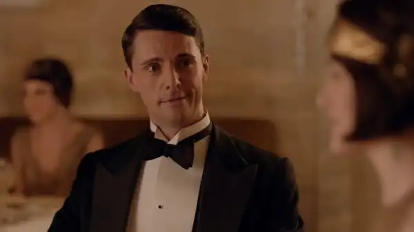 Downton Abbey 3 Cast: Matthew Goode on Why He’s Not in Sequel
