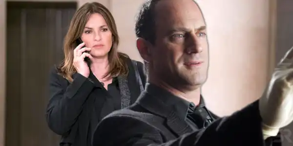 Christopher Meloni Won