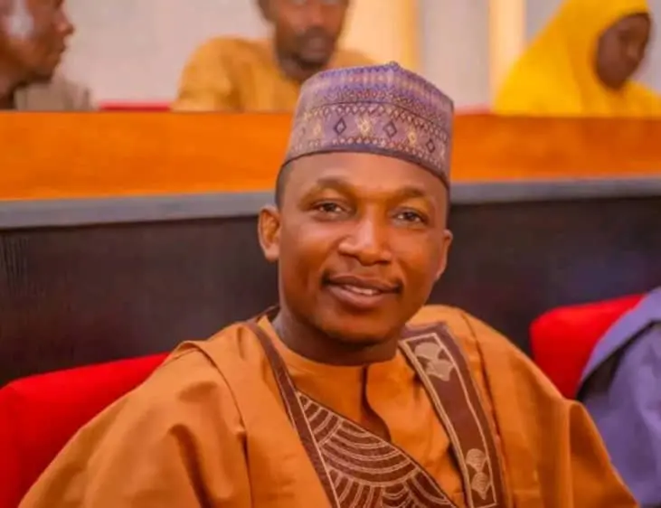 Bauchi PDP suspends lawmaker over alleged insubordination
