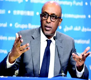 Funding squeeze to undermine devt in Nigeria, others — IMF