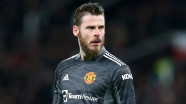 Man Utd boss Rangnick admits De Gea key to victory over Brentford