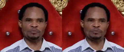 “We Will Speak Truth To Power Even If It Costs Us Our Lives”- Pastor Odumeje