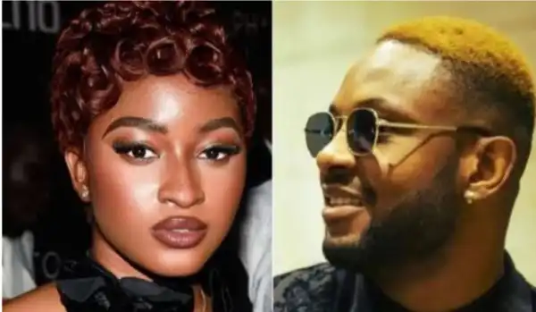BBNaija All Stars: KimOprah Has Qualities of My Ideal Woman – Cross