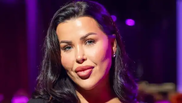 Career & Net Worth Of Melina Johnsen