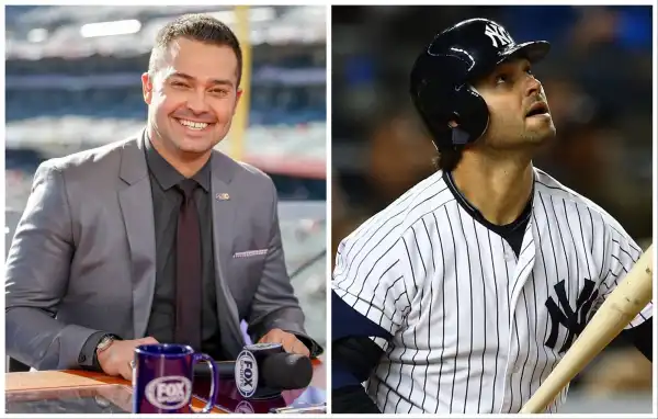 Career & Net Worth Of Nick Swisher
