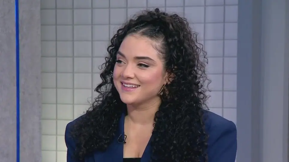 Career & Net Worth of Kiara Pichardo