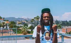 Foolio – Get Back/Recovery