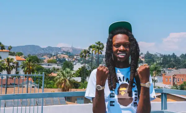 Foolio – Get Back/Recovery