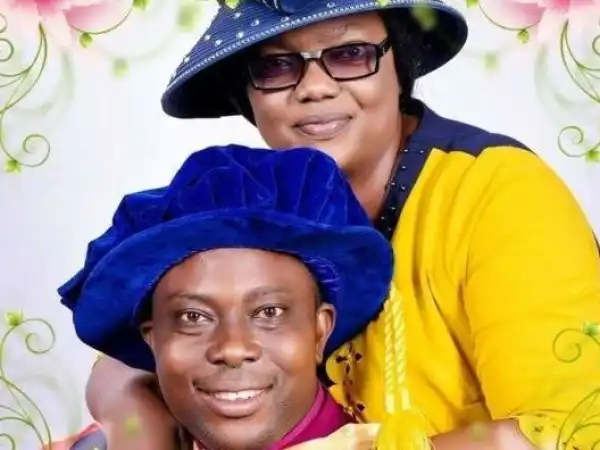 Update: Abducted Anglican Bishop, Wife Regain Freedom