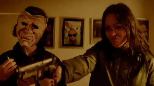 Everyone Is Going to Die Clip Previews Home Invasion Movie