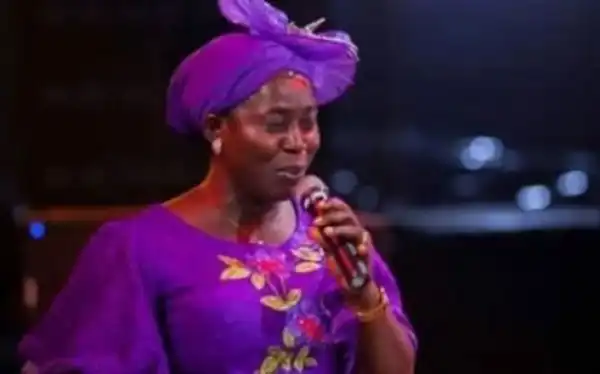 Osinachi’s Death: How Pastors, Imams Play Key Role In Domestic Violence Revealed