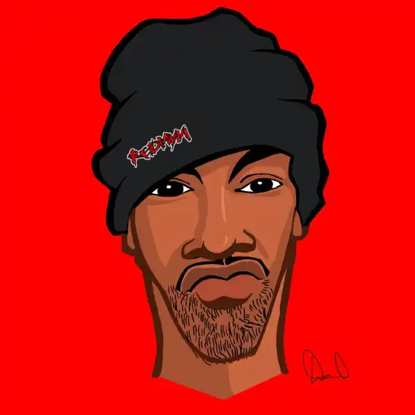 Best of Redman Rap/hip-hop Mixtape
