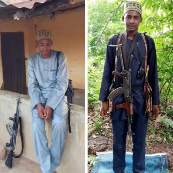 Kaduna State Govt Confirms Killing Of Notorious 