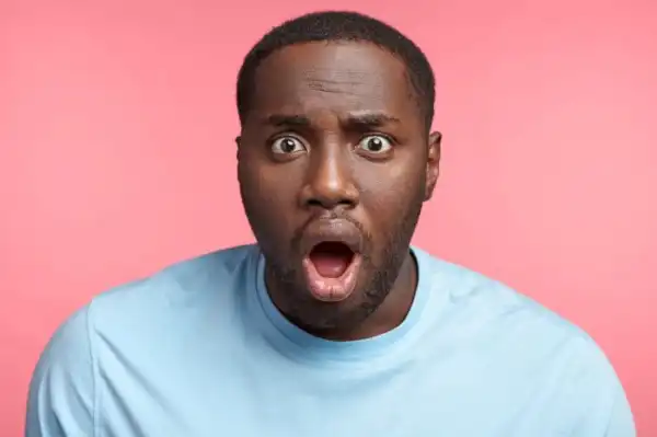 SHOCKING! How I Saw My Girlfriend Getting Married To Someone Else A Day To Our Introduction