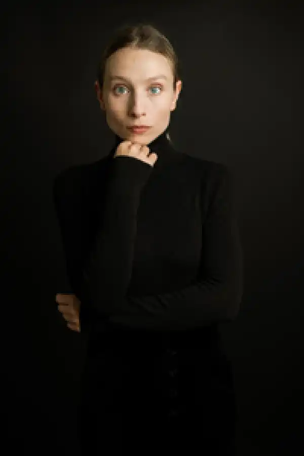 Age & Career Of Celine Verbeeck