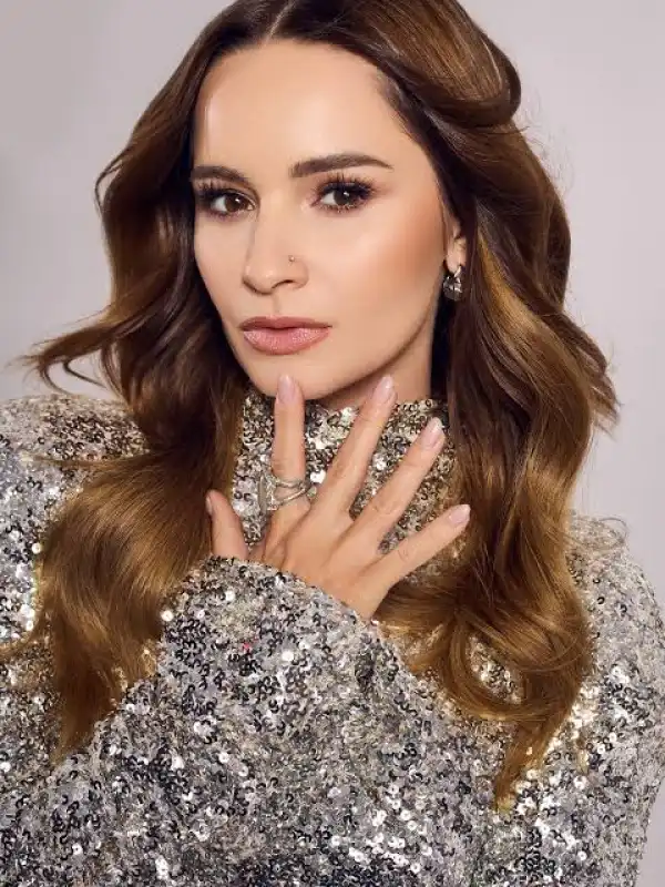 Net Worth Of Ewelina Lisowska